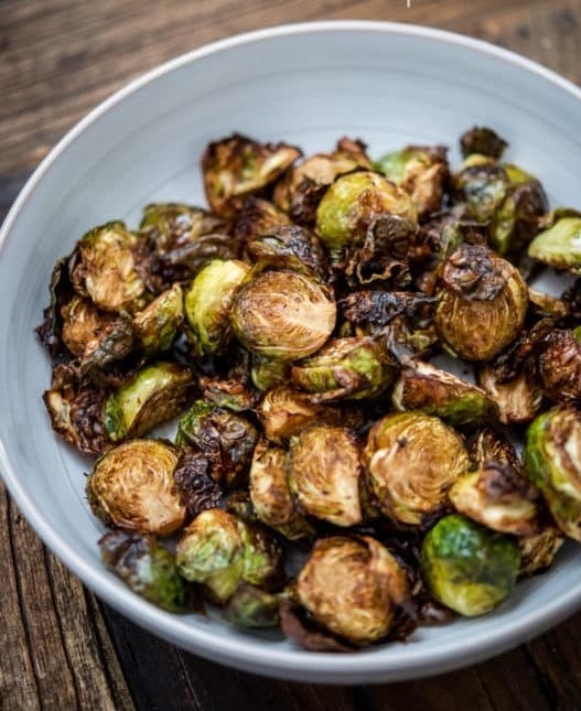 Brussels sprouts